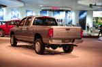 Dodge Ram Heavy Duty 2006 года